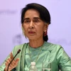 Myanmar promotes national reconciliation process
