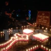 Candle-lighting ceremonies honour war heroes, martyrs 