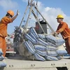  Ministry proposes tax cuts to boost cement export