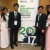 VN win gold, two silvers at Biology Olympiad