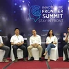 Smart technology in the spotlight in Hanoi