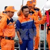 Malaysian fisherman sent home