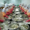 Japanese food companies increase presence in Vietnam