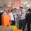 Can Tho Vietbuild International Exhibition kicks off