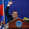 Former Cambodian Deputy PM arrested for drug-related offence 