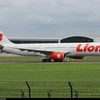 Indonesia: planes collide on runway, no casualties 