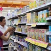 Dairy firms to set own retail prices