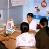 Vietnam strengthens HIV-drug addiction integrated treatment