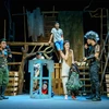 Hanoi Opera House presents a month of drama