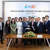 RoK’s GS25 to open convenience stores in Vietnam 