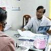 Over 50 percent of HIV carriers buy health insurance