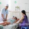 Mekong Delta struggles with shortage of specialist doctors