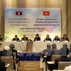 Decisive factors to sustainable development in Vietnam, Laos discussed