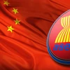 ASEAN, China officially approve draft COC framework 