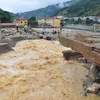 17 dead, 12 missing in floods in Yen Bai, Son La provinces 