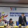 ASEAN+3 singing contest to open in Thanh Hoa 