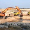 Ha Tinh province wants to keep iron mine closed