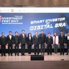 Thailand Investment Fest 2017 kicks off 