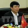 Vietnam, Bangladesh convene first political consultation 