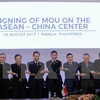 ASEAN, dialogue partners devise major cooperation orientations