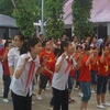 Vietnam’s first community-based education centre opens in Ha Giang