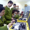 Vietnam to tighten cyber protection