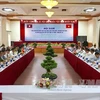 Vietnamese, Lao provinces step up multifaceted cooperation