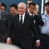 US Secretary of State visits Malaysia
