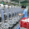 Hanoi targets parts supply growth