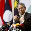 Malaysia urges accelerating RCEP negotiations