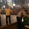 HCM City resumes pavement clearing campaign