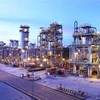 RoK firm wins Long Son Petrochemical Complex contract