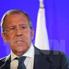 FM Lavrov: Russia wants to expand cooperation with Thailand 