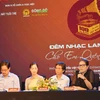 Project honours Vietnamese musical works from early 20th century