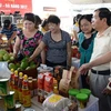 EWEC Trade, Investment, Tourism Fair opens in Da Nang