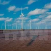 Australia not decides to apply anti-dumping duties on VN’s wind towers
