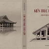 Book on Vietnam communal house architecture released