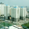 HCM City property market sluggish