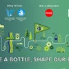 Contest on solutions to address plastic waste launched