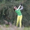 Young talents to tee off at SEA Games