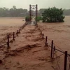 Flash floods sweep away three in northern Lao Cai province