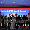 India-ASEAN Youth Summit opens in India’s Bhopal city