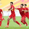 SEA Games 29: U22 Vietnam beat Timor-Leste 4-0
