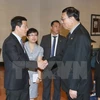 Parliamentary friendship group hopes for stronger Vietnam-Thailand ties