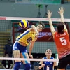 VN women lose two volleyball matches