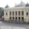 Hanoi Opera House to host Vu Lan festival 