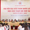 Prime Minister asks Vietnam Red Cross to renew operation 