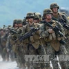 Thailand-US military exercise kicks off 