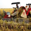 SVEAM works to boost export of Vietnamese agricultural machinery