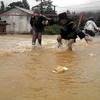 More floods hit northern mountainous region